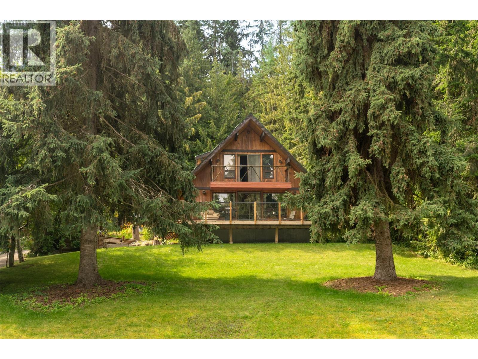 2542 Forest Drive