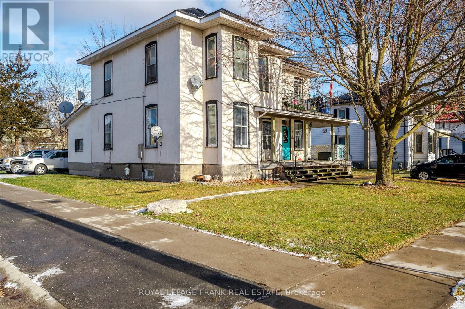 8 ONTARIO STREET