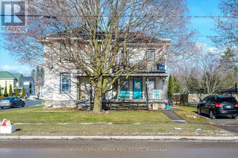 8 ONTARIO STREET Havelock-Belmont-Methuen (Havelock) ON K0L1Z0