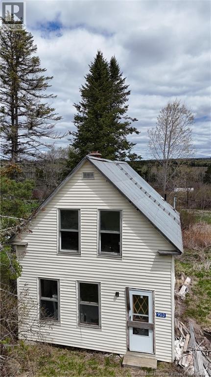 Photo 1 of 41 — 903 Benton Road, Benton, NB E7N2X2