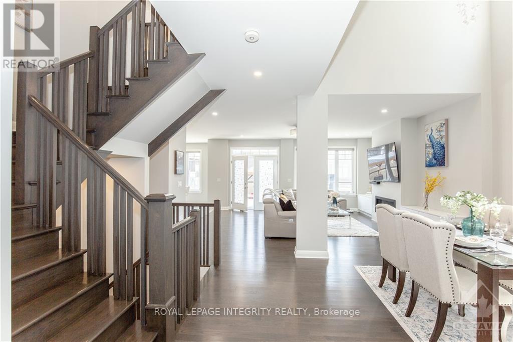 396 HUNTSVILLE DRIVE