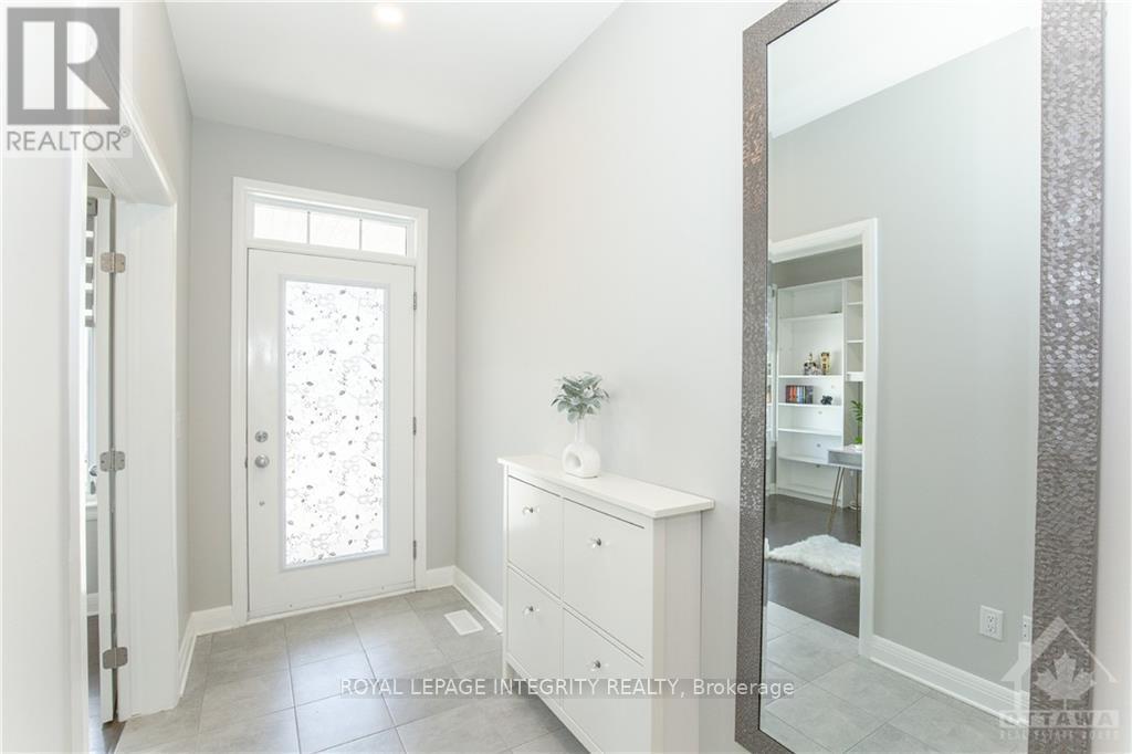 396 HUNTSVILLE DRIVE