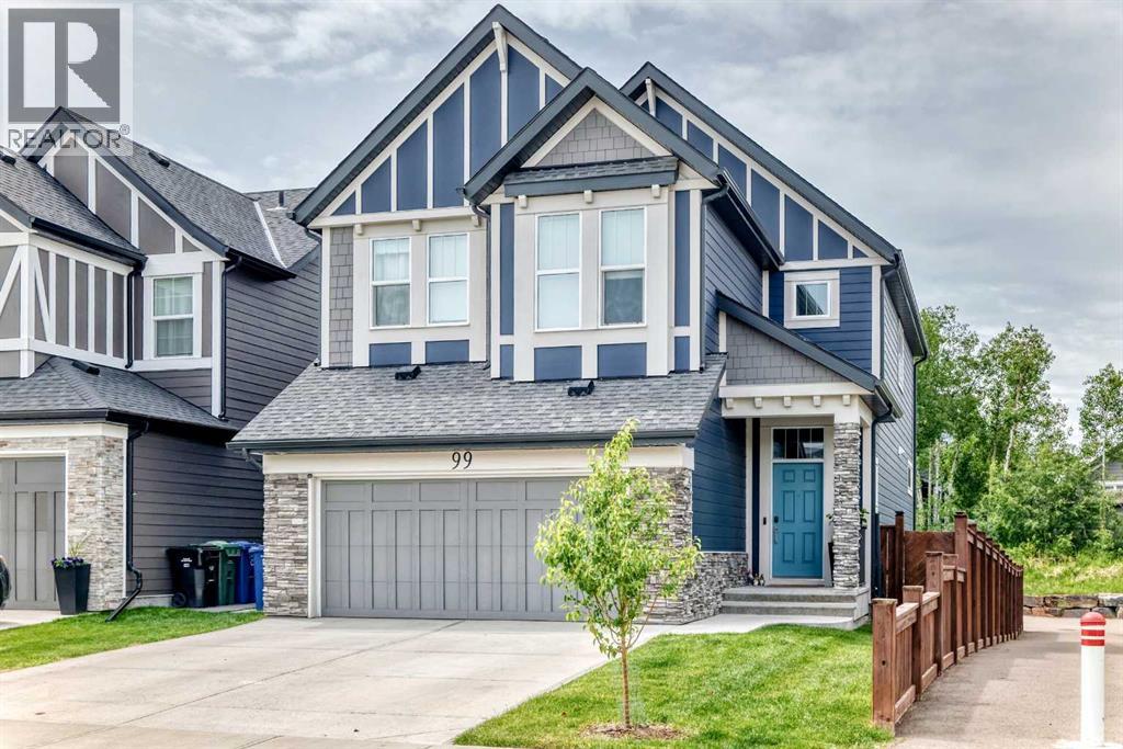 99 Legacy Glen Terrace SE