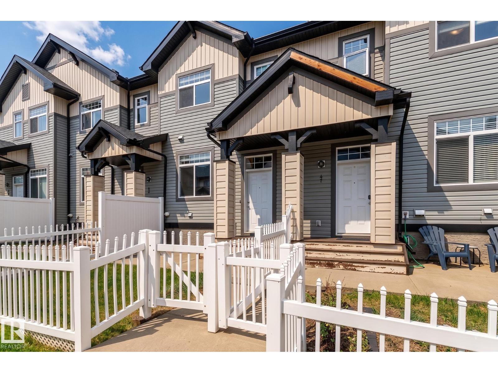 #46 465 HEMINGWAY RD NW