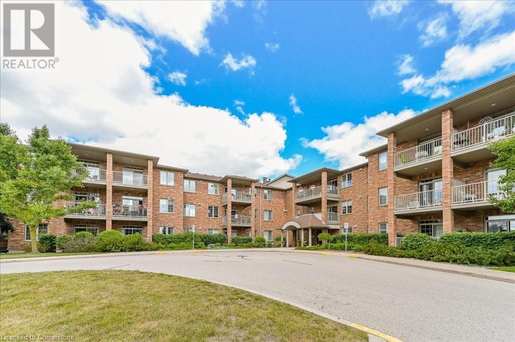 20 STATION Square Unit# 308