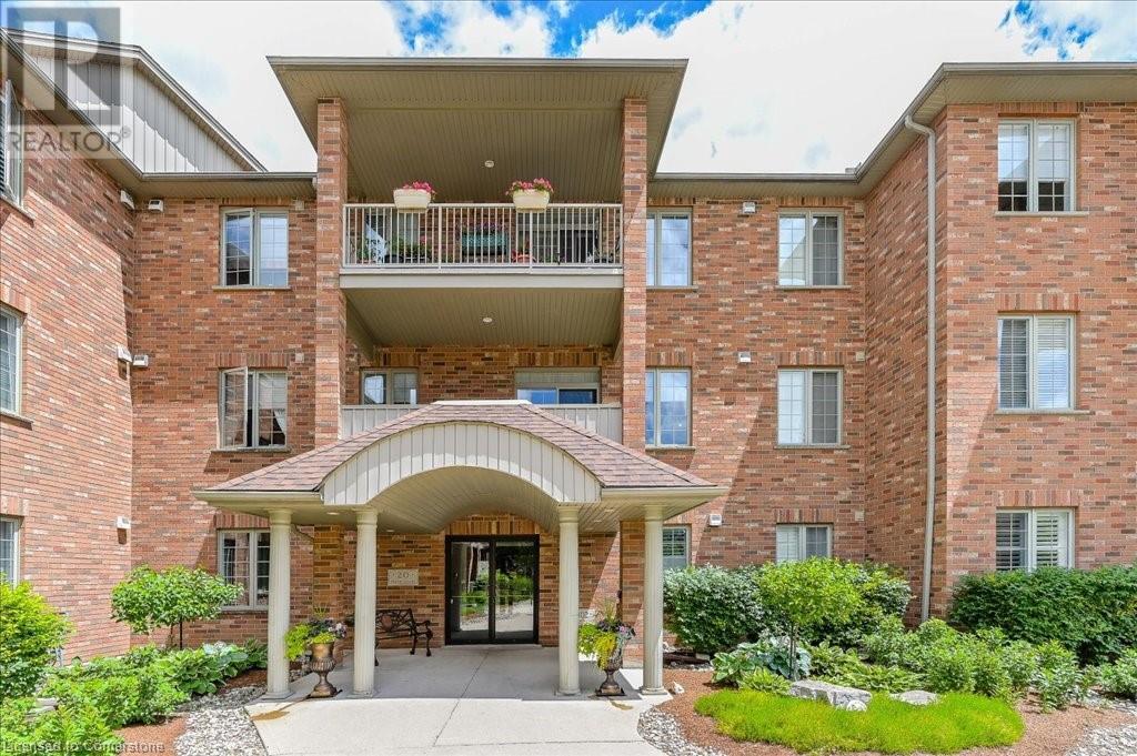 20 STATION Square Unit# 308