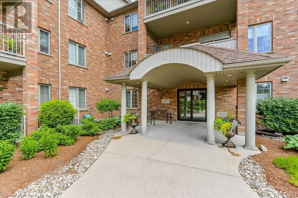 20 STATION Square Unit# 308
