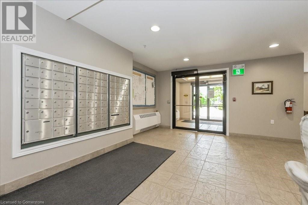 20 STATION Square Unit# 308