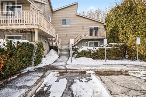 10 - 776 ST JEAN STREET Casselman ON K0A1M0