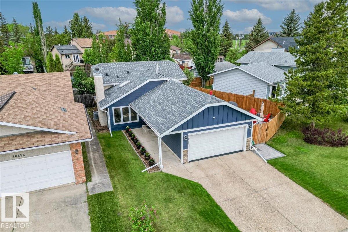 10452 18 AV NW