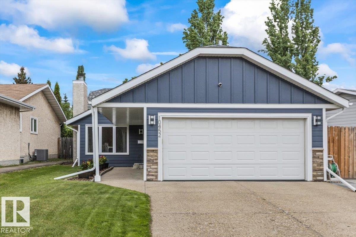 10452 18 AV NW