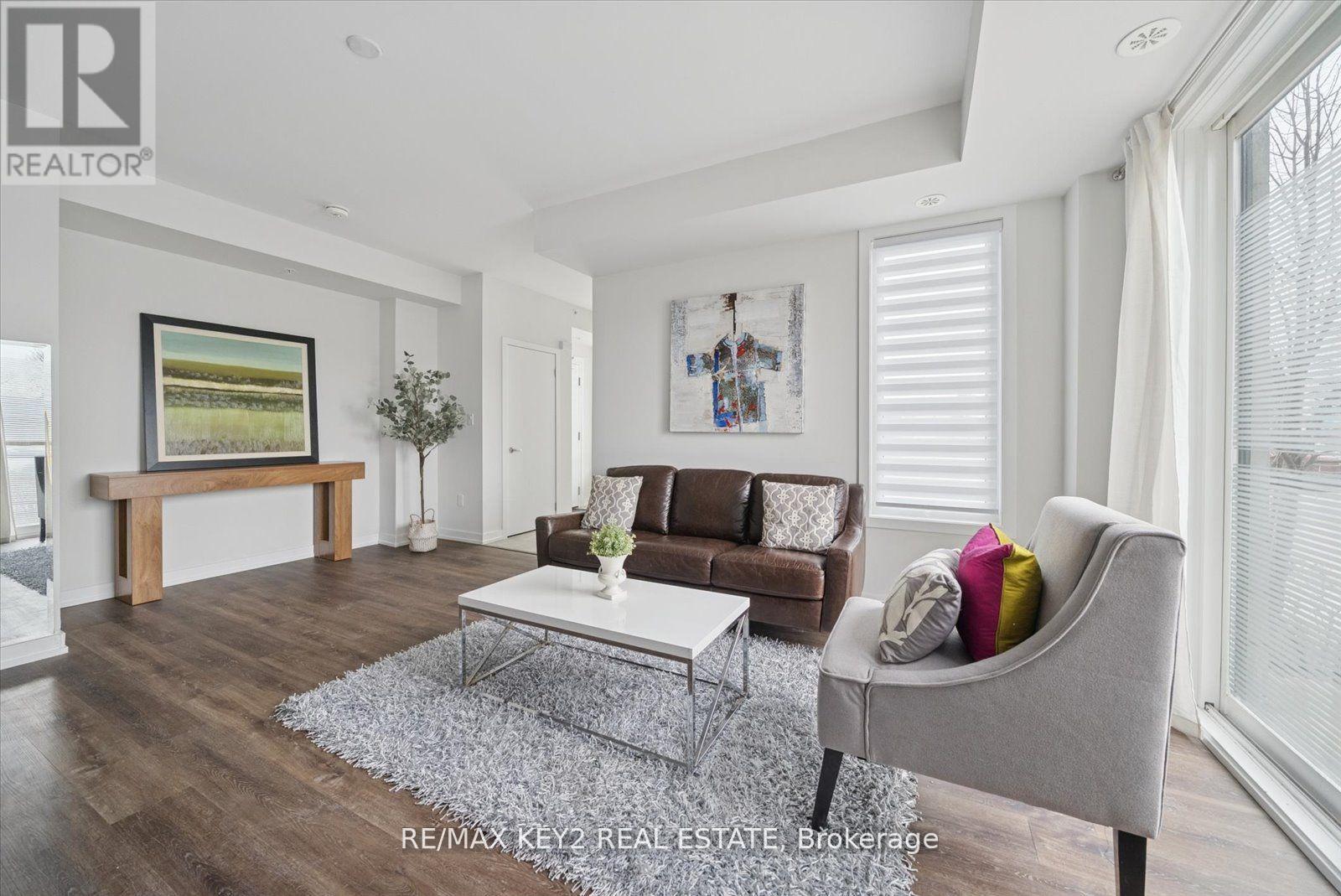 113 - 1555 KINGSTON ROAD