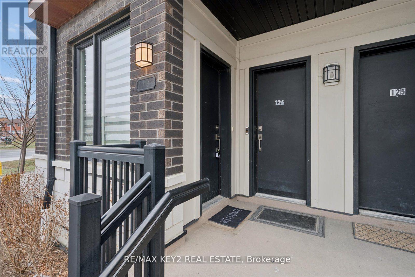 113 - 1555 KINGSTON ROAD