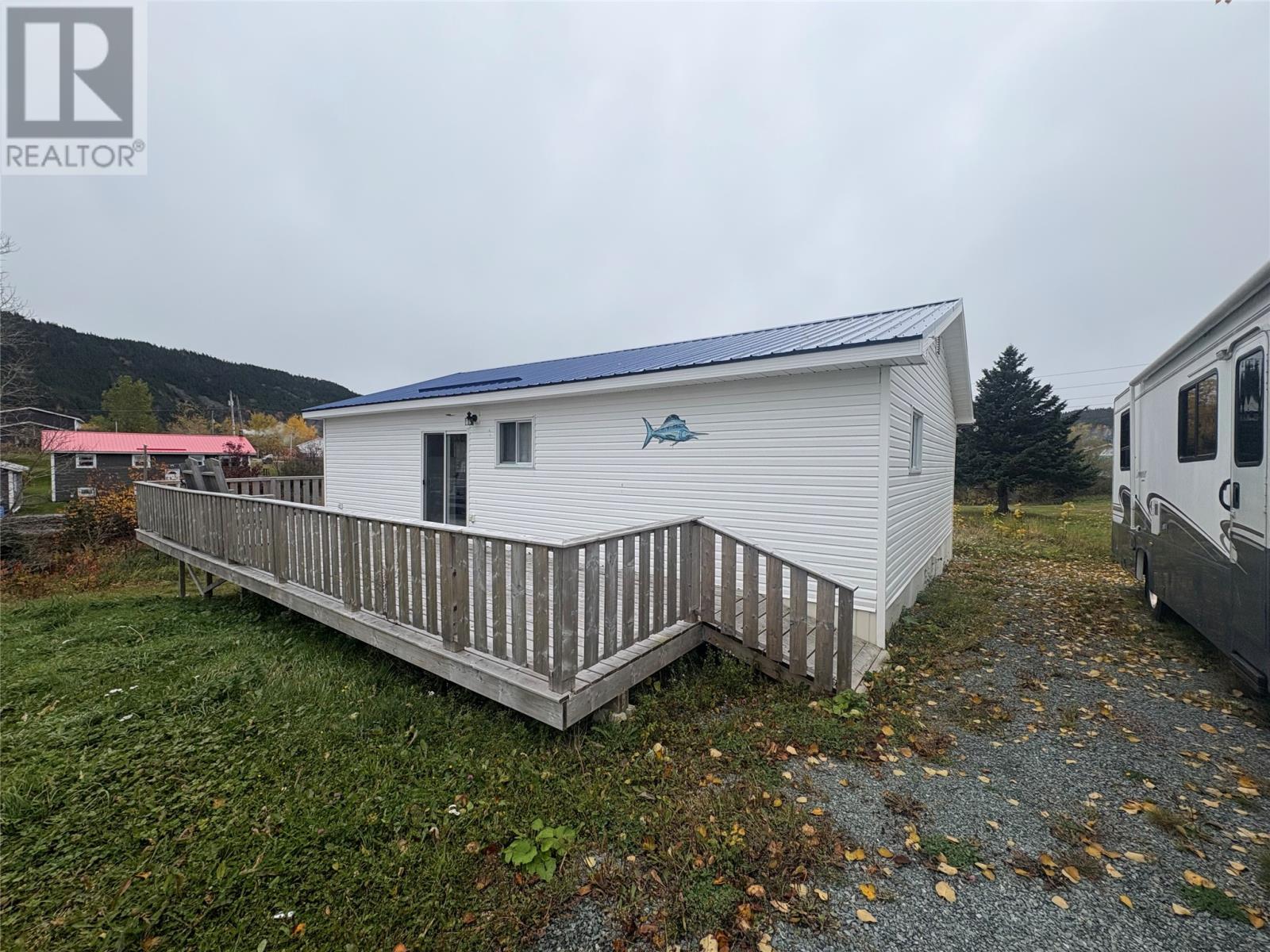 23A Foster-Ward Road