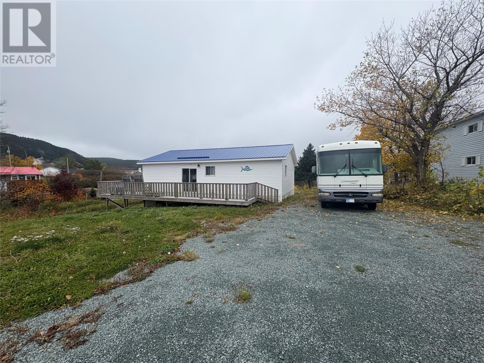 23A Foster-Ward Road