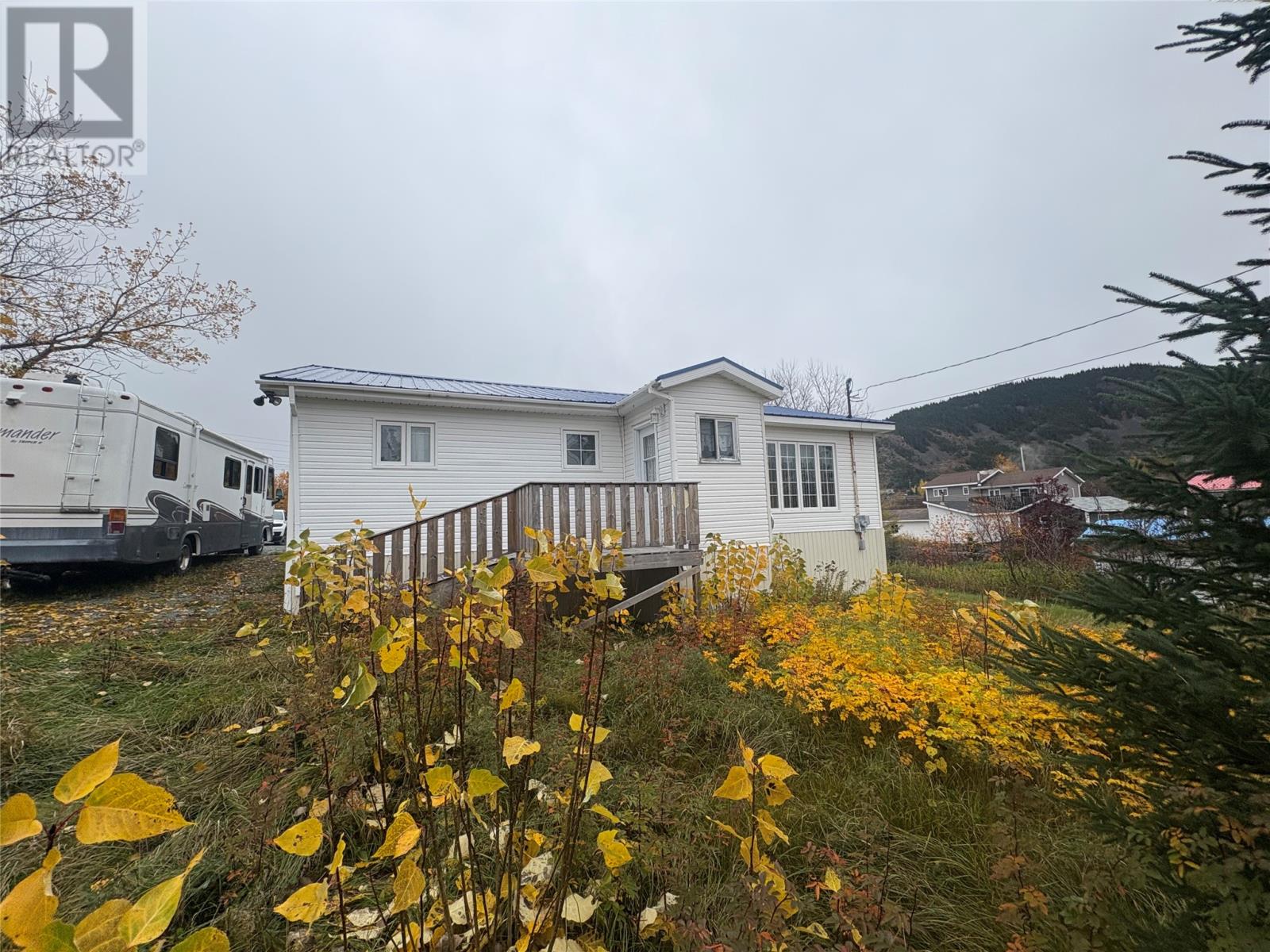 23A Foster-Ward Road