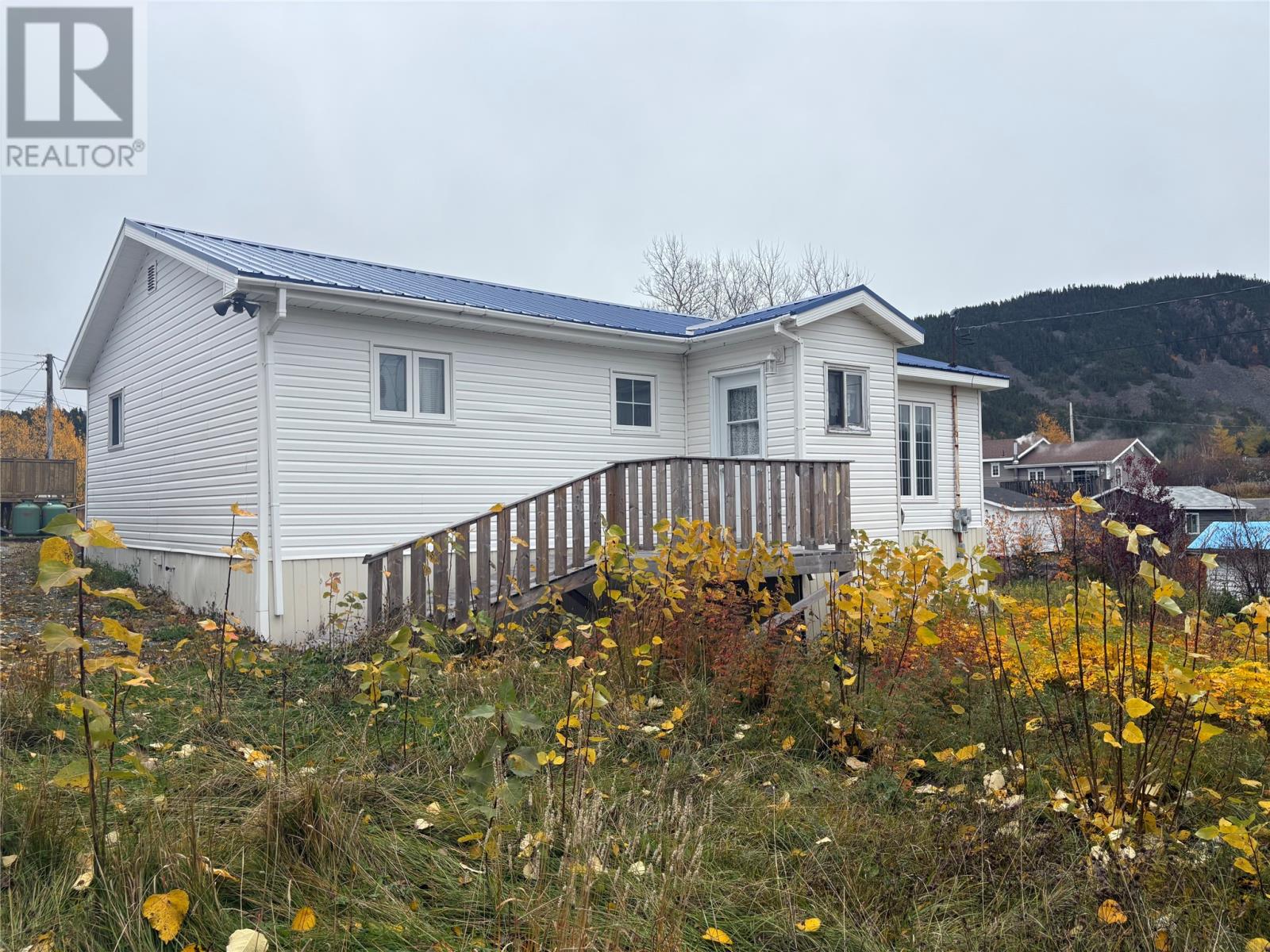 23A Foster-Ward Road