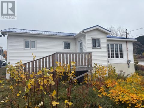23A Foster-Ward Road La Scie NF A0K3M0