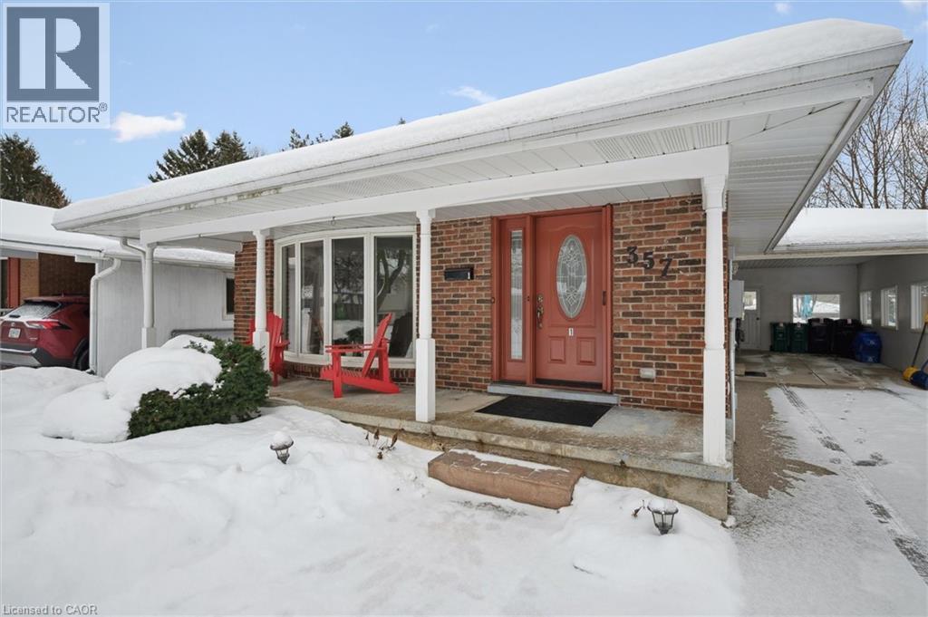 357 GRANGEWOOD Drive