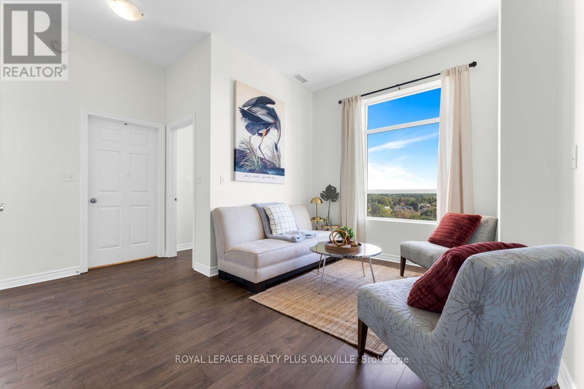 1207 - 170 WATER STREET N
