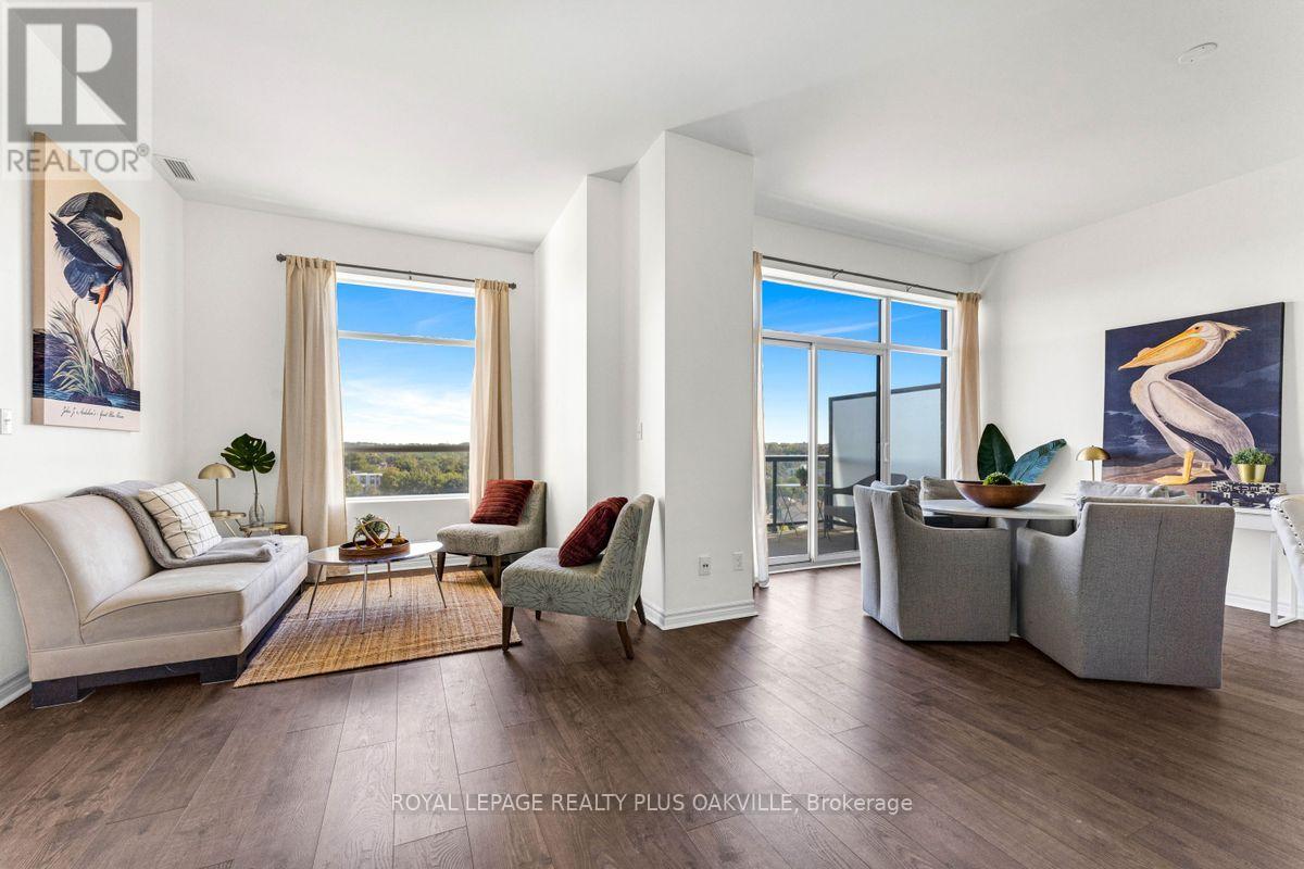 1207 - 170 WATER STREET N