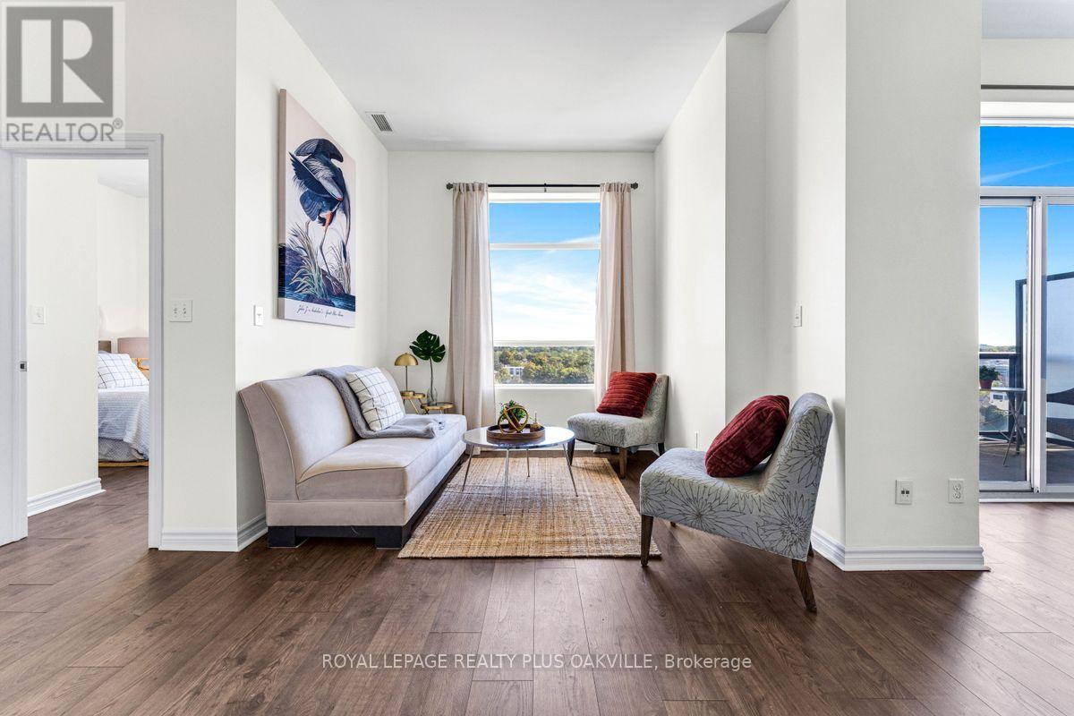 1207 - 170 WATER STREET N