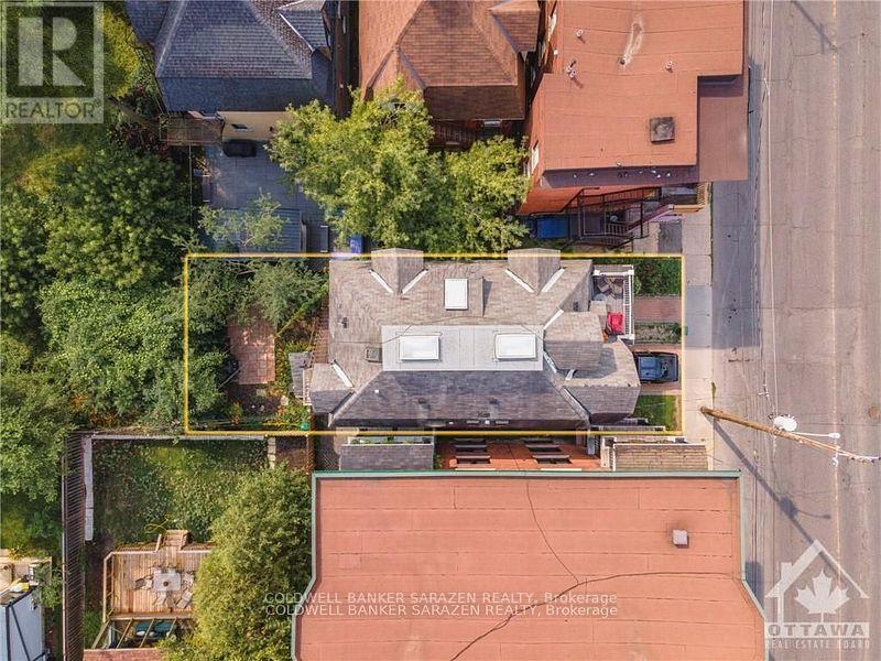 229 CHARLOTTE STREET