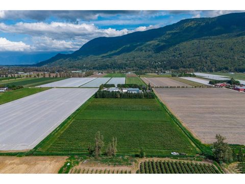 3387 TOLMIE ROAD Abbotsford BC V3G2T9