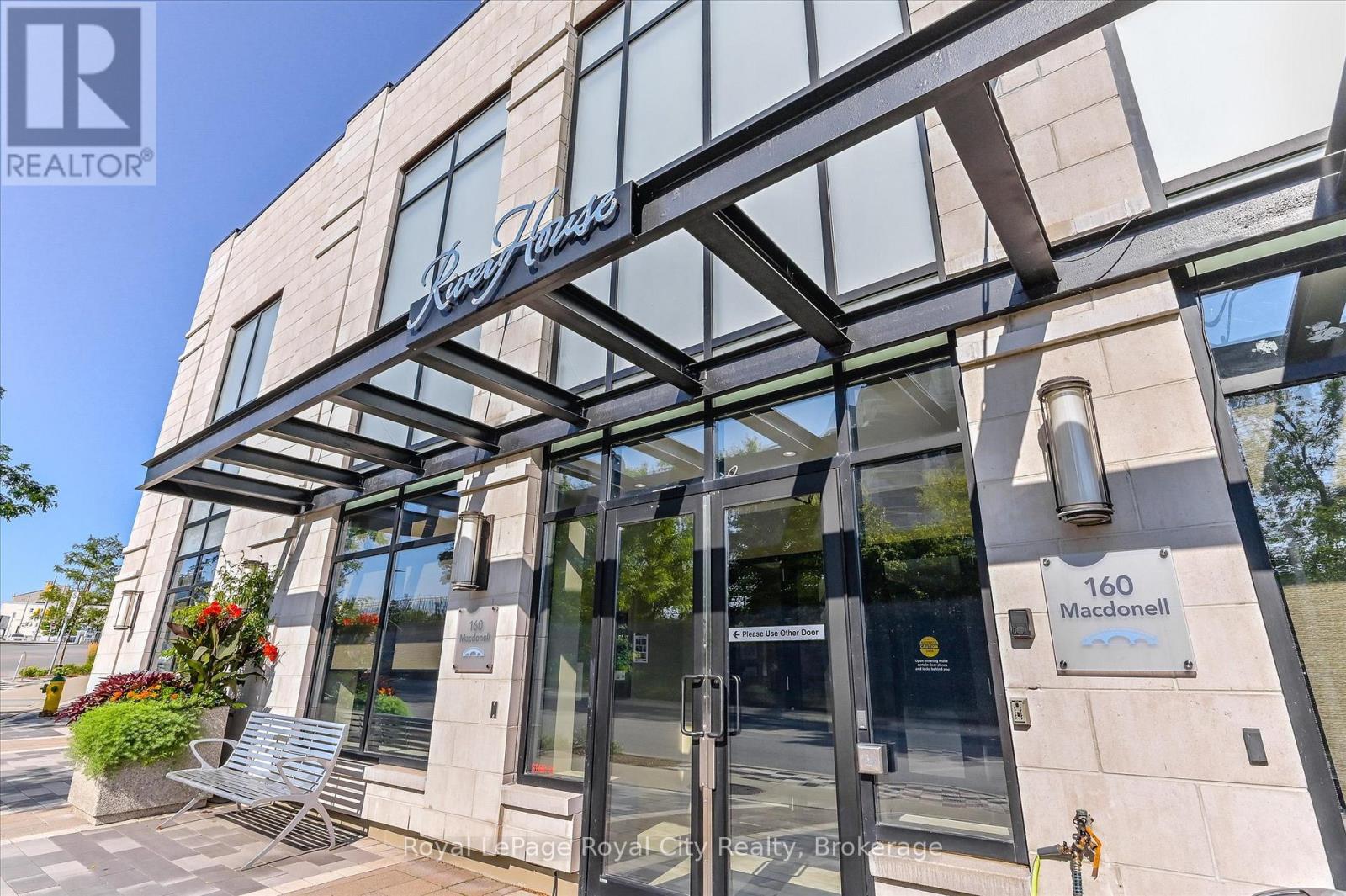 1108 - 160 MACDONELL STREET