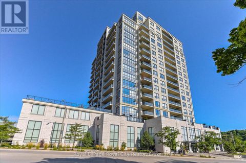 1108 - 160 MACDONELL STREET Guelph (Downtown) ON N1H0A9