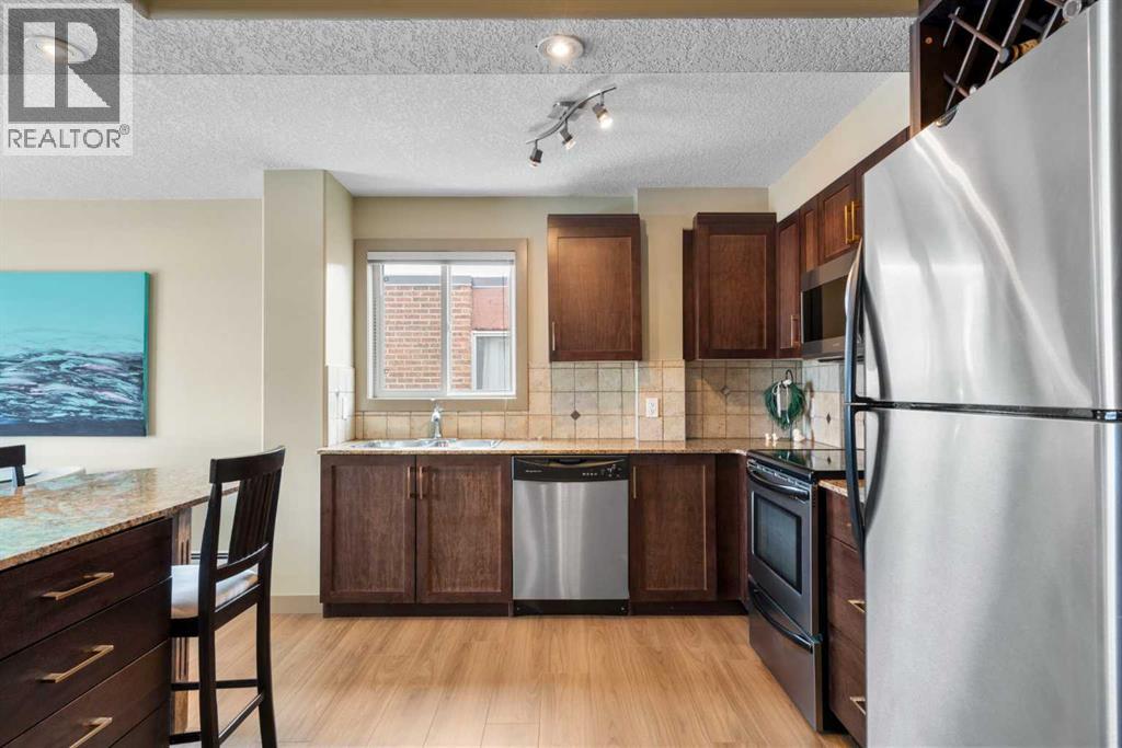 403, 1908 11 Avenue SW