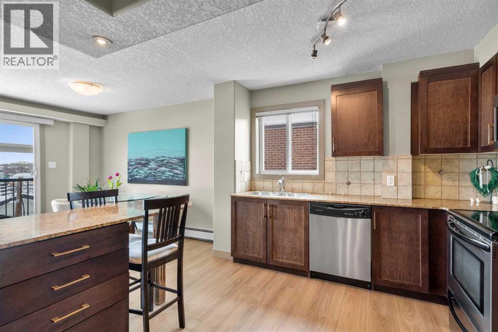 403, 1908 11 Avenue SW