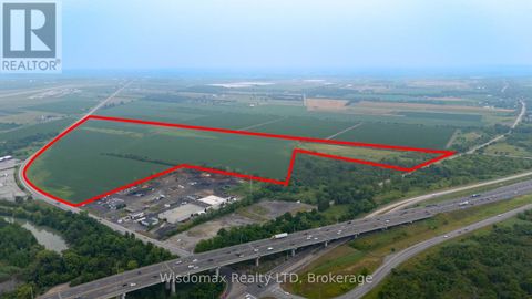 PT LT 5&6 CON 7 GRANTHAM ROAD Niagara-on-the-Lake (Rural) ON L0S1J0