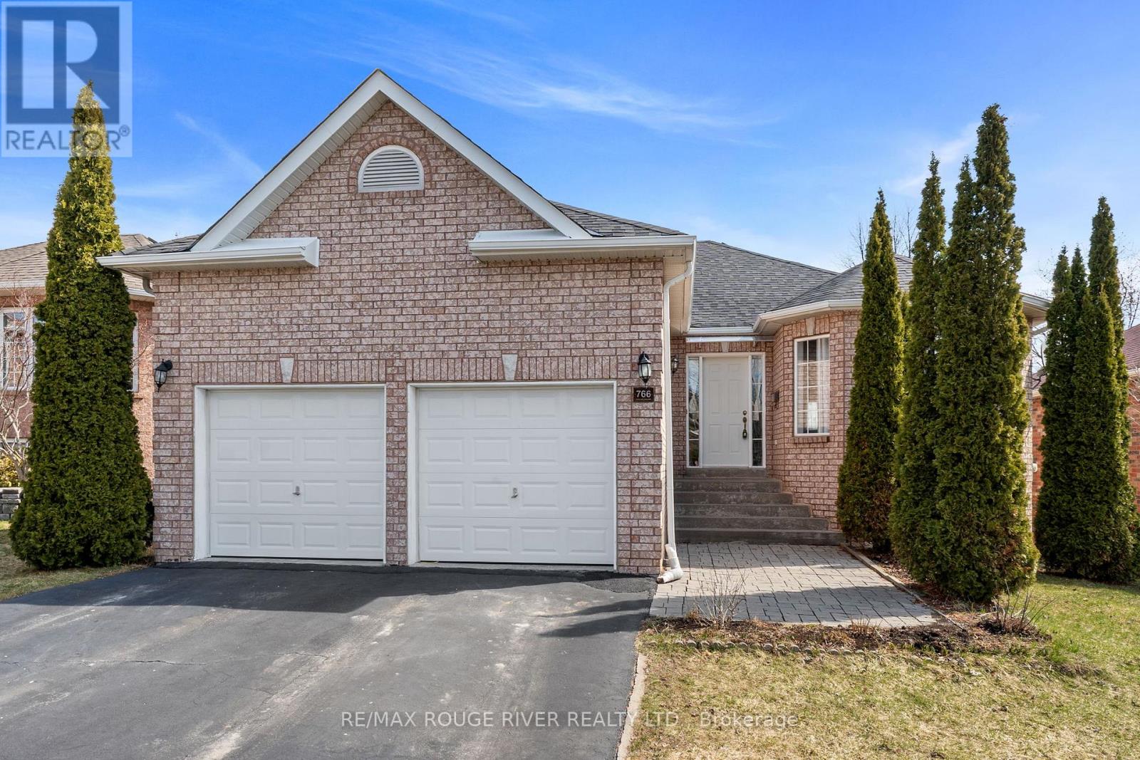 Photo 1 of 50 — 766 MUNSON CRESCENT, Cobourg, ON K9A5N9