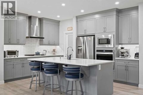 21 Seton Parade SE Calgary AB T3M2C4