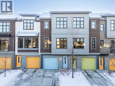 87 Walden Path SE Calgary AB T2X4C4