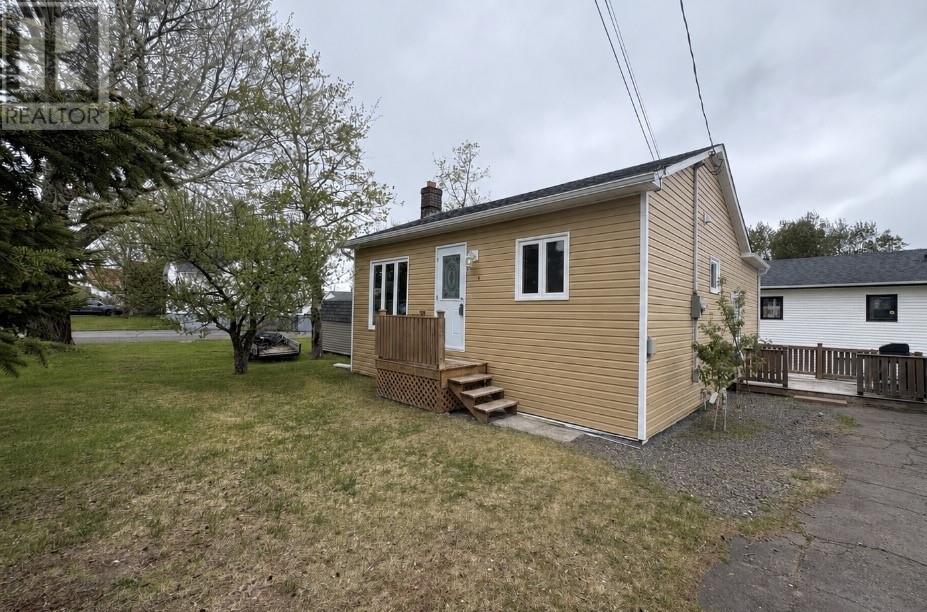 9 Fairview Street
