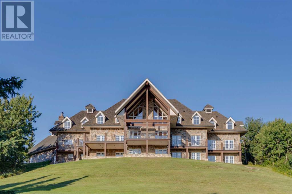 Gadsby Lake Estate - Township