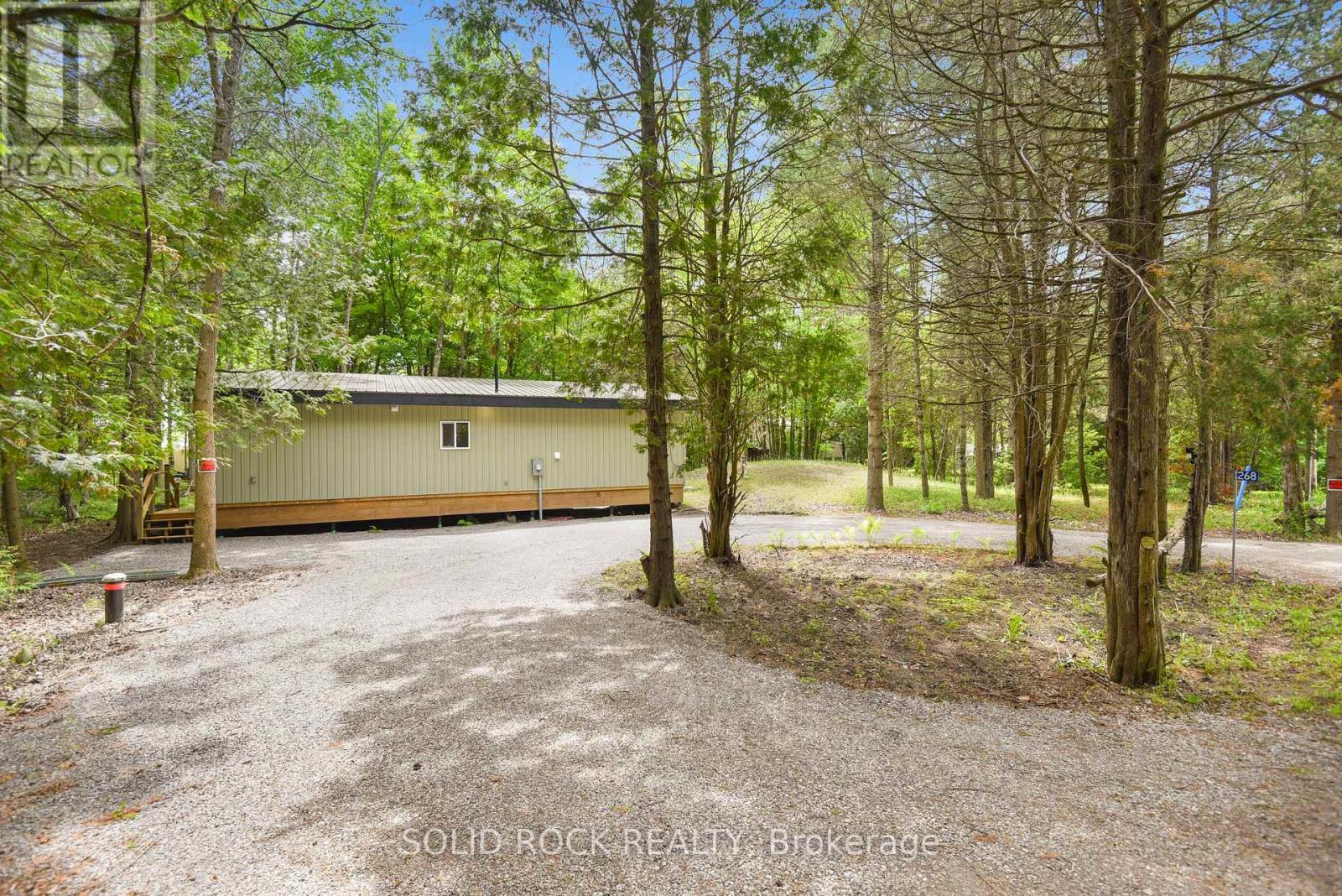 268 CEDAR SANDS ROAD