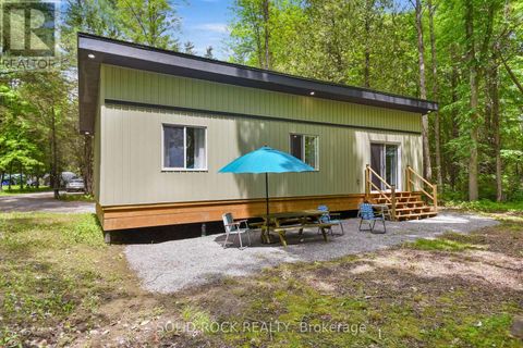 268 CEDAR SANDS ROAD Rideau Lakes ON K0E1G0
