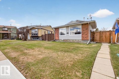 4222 49 ST Gibbons AB T0A1N0