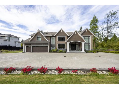 14461 28 AVENUE Surrey BC V4P1P4