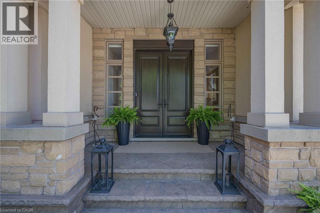 3232 RIBBLE Crescent