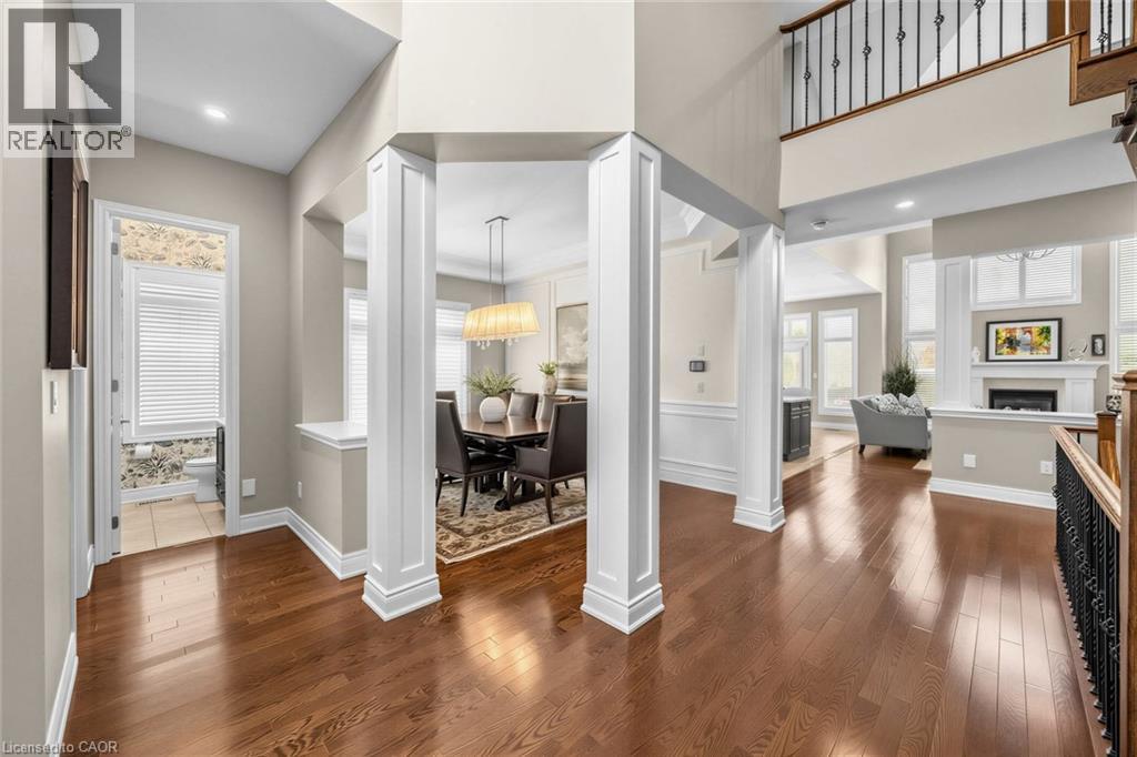 3232 RIBBLE Crescent