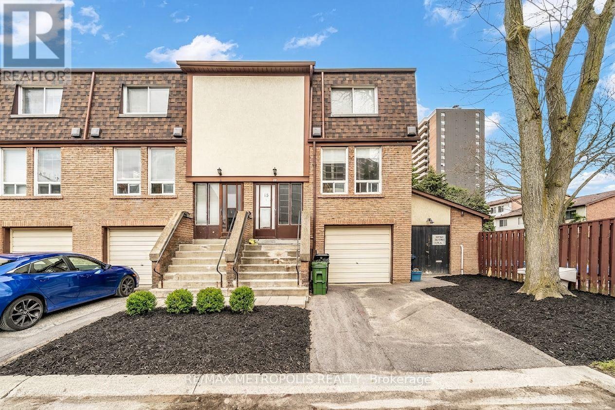 15 - 175 TRUDELLE STREET