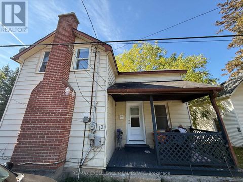 12 ORIGINAL ROAD Greater Napanee (Greater Napanee) ON K7R3C6