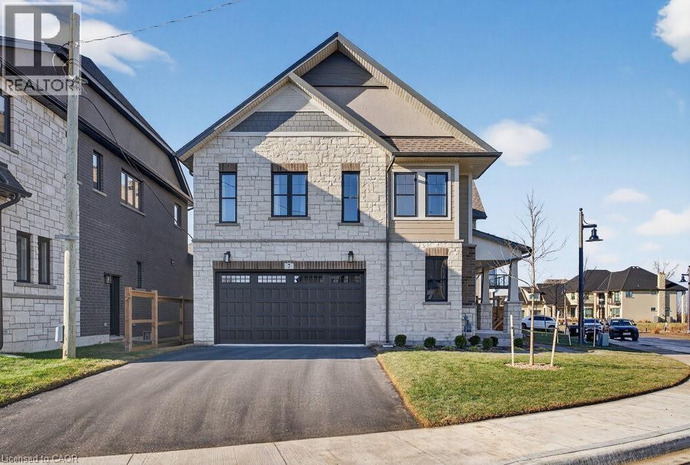 100 WATERSHORE Drive Unit# 7