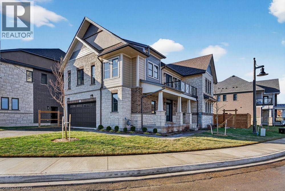 100 WATERSHORE Drive Unit# 7