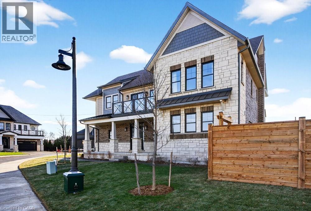 100 WATERSHORE Drive Unit# 7