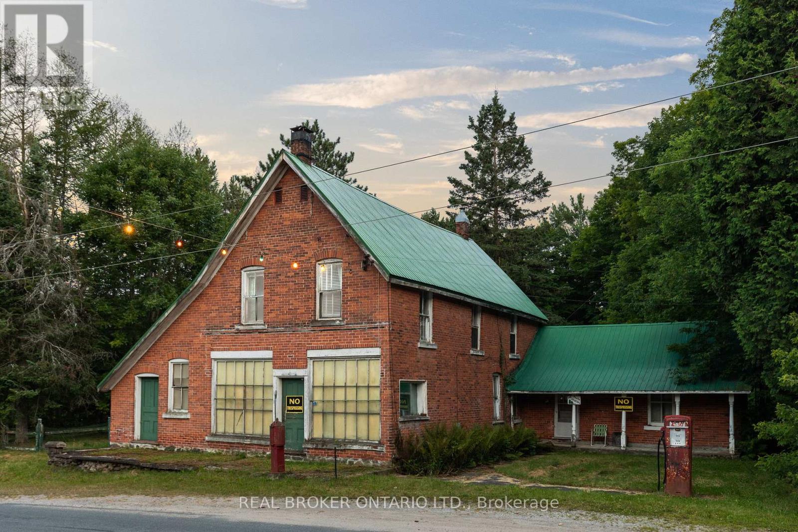 1401 COOPERS FALLS ROAD